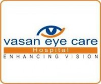 Vasan Eye Care Hospital- Panchsheel Park S-61, Panchsheel Park, New Delhi