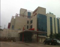 Fortis Memorial Research Institute Opposite Huda City Centre Metro Station, Gurgaon Sector 44, Gurgaon - 122003