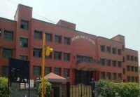 Mother Mary's School Site No-1, Sahkarita Marg, Mayur Vihar Phase 1, New Delhi