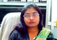 Dr Madhavi Verma A-83, Ground Floor, R K Lane, Kaushambi, Ghaziabad