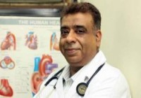 Dr. Naresh Kumar Dang F-24/8, Krishna Nagar, Delhi