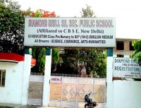 Diamond Drill Public School Knowledge Park 1, 22, Industrial Area, Kasana Road, Greater Noida