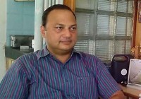 Dr Vivek Agarwal Paresh Complex, Madhuban Chowk, Nirman Vihar, New Delhi
