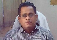 Dr Dinesh Manocha F-2, First Floor, A I Chambers, Surajmal Vihar, New Delhi