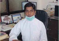 Dr Vipul Garg D-150, Sector 50, Noida