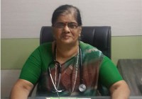 Dr Nisha Jain E-45, Sector 55, Noida