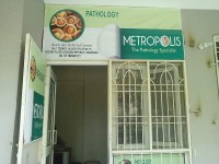 Metropolis- Crossings Republik