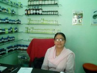 Dr Nancy Mehra E-2, Opp. Mata Bala Sundari Mandir, Near Ratan Devi School, Krishna Nagar, New Delhi