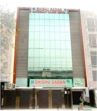 Shishu Sadan Multispeciality Children’s Hospital A-1/169 A, Shivaji Marg, Opposite Metro Pillar No 616, Janak Puri, New Delhi