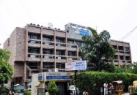 Shanti Mukund Hospital 2, Institutional Area, Vikas Marg Extension, Karkardoom, Delhi