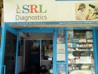 SRL Diagnostics- Sector 37 Shop No- 3, Devi Sahai Market, Sector-37, Faridabad