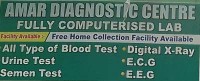 Amar Diagnostic Centre