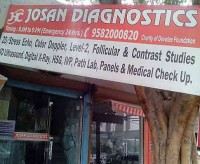 Josan Diagnostic Centre Mehta Clowk Gurudwara, Shivaji Enclave, Rajouri Garden, New Delhi