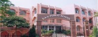 DAV Public School- Vasant Kunj Sector-B Pocket-1, Vasant Kunj, Delhi-110070