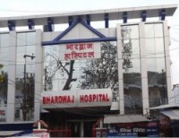 Bhardwaj Hospital NH 1, Opposite Ganga Shopping Complex, Sector 29, Noida, Uttar Pradesh