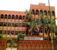 Modern Public School 134, Rishabh Vihar, Karkardooma, Delhi