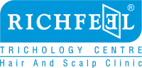 Richfeel Trichology Centre- Greater Noida Office No-7, 8, 9, 1st Floor, Krishna Apra Plaza, Commercial Belt Above HDFC Bank, Alpha 1, Greater Noida