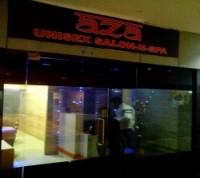 AZA Thai Spa & Salon F-1& 2, 1st Floor, EDM Mall, Near Anand Vihar Metro Station, Kaushambi, Ghaziabad