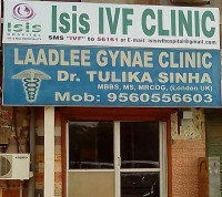 Laadli Gynae & IVF Clinic Near HDFC Bank, Market, Sector 110, Noida