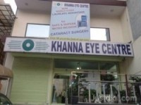 Khanna Eye Care E-368, Nirman Vihar, Pillar No. 66, Vikas marg, Delhi