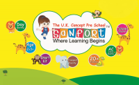 Sanfort Play School- Nehru Nagar 