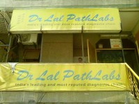 Dr Lal Path Labs- Shalimar Garden A-137/M-102, Ekta Appt 3, Near SM World, Shalimar Garden Extn 2, Ghaziabad