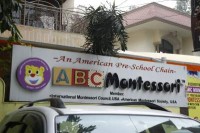 ABC Montessori -Rajouri Garden