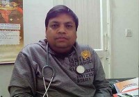 Dr R K Bansal P-5, Chaura Mode, Sector 12, Noida