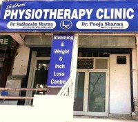 Dr Pooja Sharma Shop No - 3, Plot No - 9, Sai Apartment, Vaishali, Ghaziabad