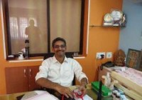 Dr K.Ramalingam 9, Pocket D,, Mayur Vihar Phase II, Patparganj, Delhi