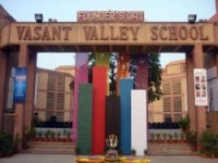 Vasant Valley School Sector C, Vasant Kunj, New Delhi - 110070