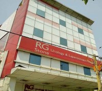 R G Stone Urology & Laparoscopy Hospital- Gagan Vihar 18, Gagan Vihar Main, New Delhi-110092