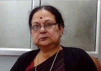 Dr Anita Sahai A-759, Sector 19, Noida