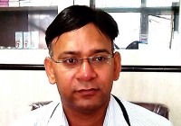 Dr Ashok Singh A-58, Near Hanuman Mandir, Pandav Nagar Complex, Ganesh Nagar, New Delhi