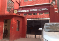 Ghaziabad Pubic School II C Nehru Nagar, Ghaziabad