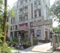 Satya Medical Centre