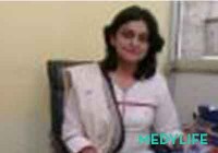 Dr Jyotsana Bhatnagar