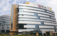 BLK Super Speciality Hospital 5, Pusa Road, Delhi- 110005