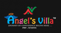 Angel's Villa Nursery School Site 3103, Lane No. V-39, DLF Phase 3, Gurgaon- 122002