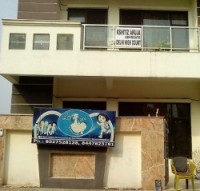 Love & Care- A Day Care