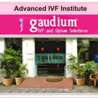 Gaudium IVF Centre- Greater Kailash