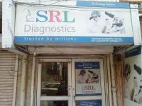 SRL Diagnostics- Inder Puri EA- 1/11, Ground Floor, Shop No- 4, Inderpuri, Delhi