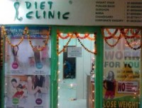Diet Clinic D-17, Sector 20, Noida