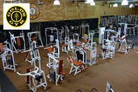Golds Gym- East Of Kailash E-15, Next to kailash Colony Metro station, East of Kailash, New Delhi