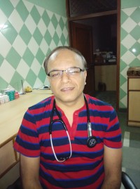 Dr Amit Gupta- Vaishali Plot No 845 Sector-5,Vaishali,Ghaziabad