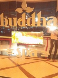 Buddha Body Spa- Rohini Shop No. 408, 4th Floor, Rohini City Center, Rohini, Delhi