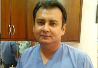 Dr Gautam Adhikari G 3-5, Savitri Plaza 1, Plot No - 5, LSC 2, Opp. Ajanta Apartment, I P Extension, New Delhi - 110092