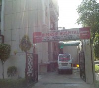 Dipakshi Nursing & Maternity Home Pvt. Ltd C-53A, Sector 33, Noida