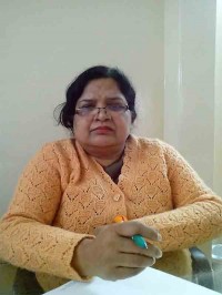 Dr Mridula Gupta Plot No- B-9, Kaushambi, Near Meenakshi Hospital,Ghaziabad