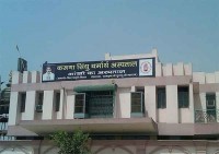 Karuna Sindhu Hospital Bakkarwala Marg, Najafgarh Road, Nangloi, New Delhi-110041